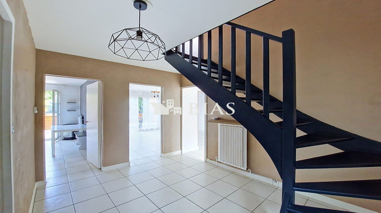Ma-Cabane - Vente Maison Louviers, 97 m²