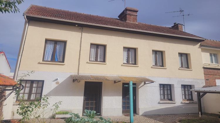 Ma-Cabane - Vente Maison Louviers, 90 m²