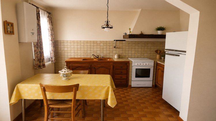 Ma-Cabane - Vente Maison Louviers, 90 m²