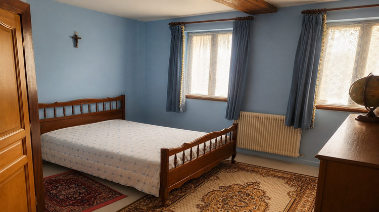 Ma-Cabane - Vente Maison Louviers, 90 m²