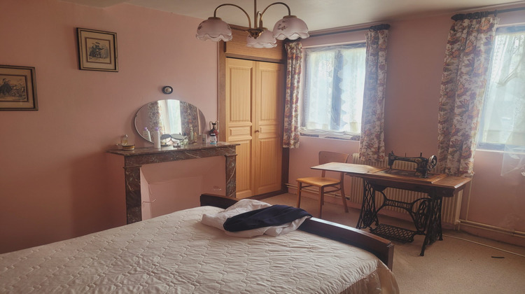 Ma-Cabane - Vente Maison Louviers, 90 m²
