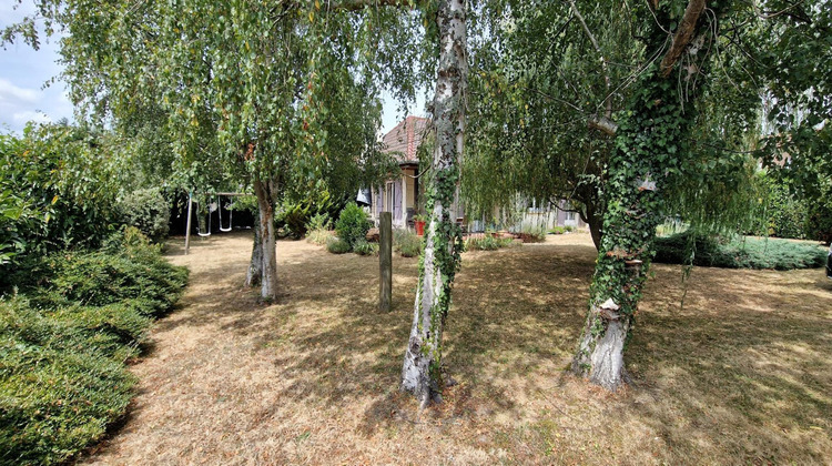 Ma-Cabane - Vente Maison Louviers, 138 m²