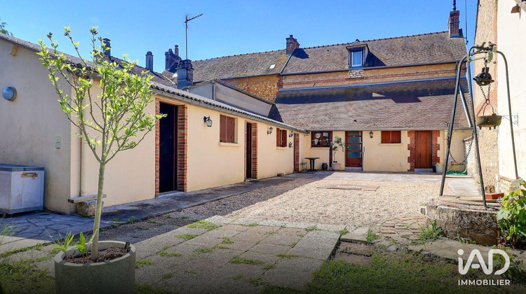 Ma-Cabane - Vente Maison Louviers, 113 m²