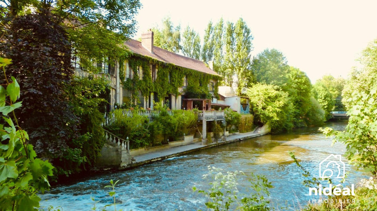 Ma-Cabane - Vente Maison Louviers, 345 m²