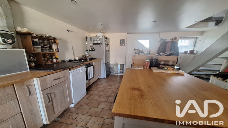 Ma-Cabane - Vente Maison Louviers, 50 m²