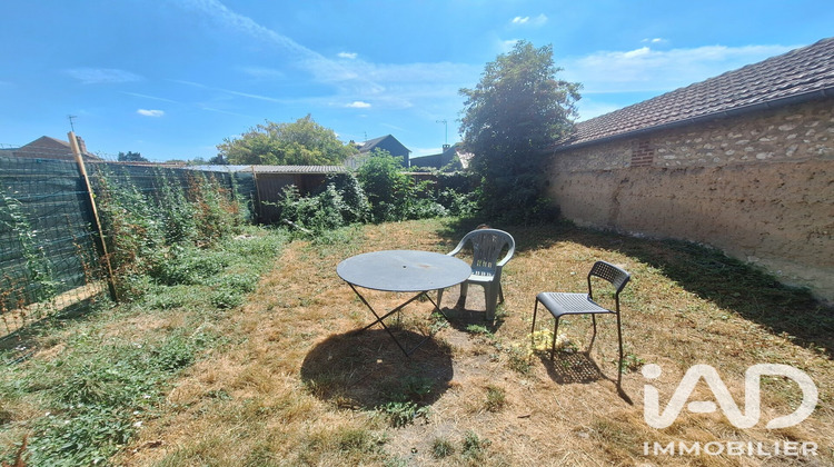 Ma-Cabane - Vente Maison Louviers, 50 m²