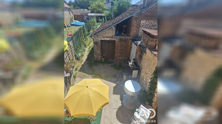 Ma-Cabane - Vente Maison Louviers, 50 m²