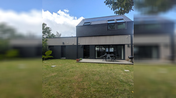 Ma-Cabane - Vente Maison Louviers, 105 m²