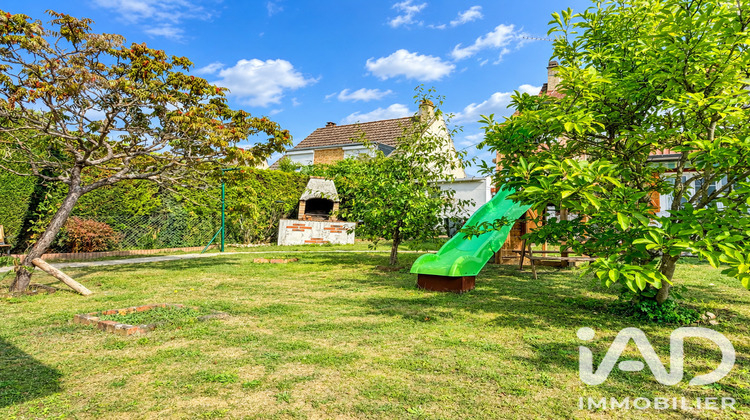 Ma-Cabane - Vente Maison Louviers, 98 m²