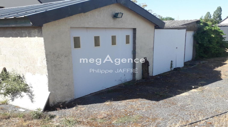 Ma-Cabane - Vente Maison LOUVIGNE, 112 m²