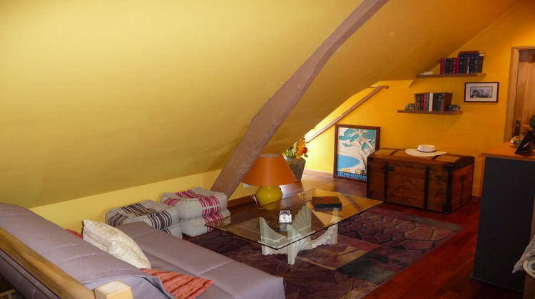 Ma-Cabane - Vente Maison Louvigné-de-Bais, 155 m²