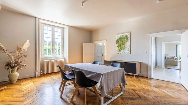 Ma-Cabane - Vente Maison LOUVIGNE-DE-BAIS, 220 m²