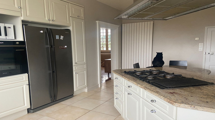 Ma-Cabane - Vente Maison LOUVIGNE-DE-BAIS, 220 m²