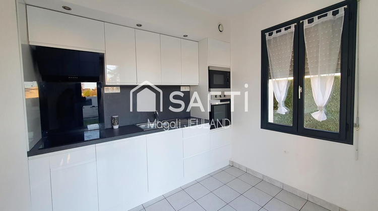 Ma-Cabane - Vente Maison Louvigne-de-Bais, 84 m²