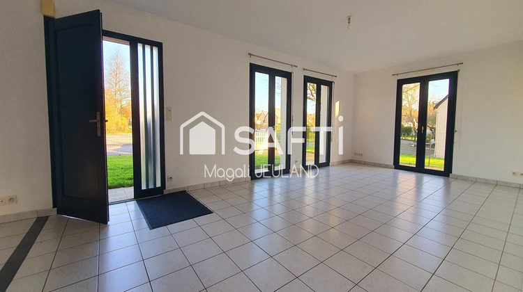 Ma-Cabane - Vente Maison Louvigne-de-Bais, 84 m²