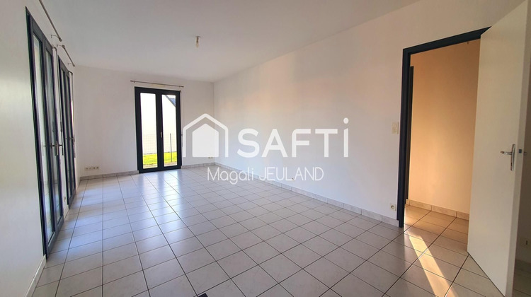 Ma-Cabane - Vente Maison Louvigne-de-Bais, 84 m²