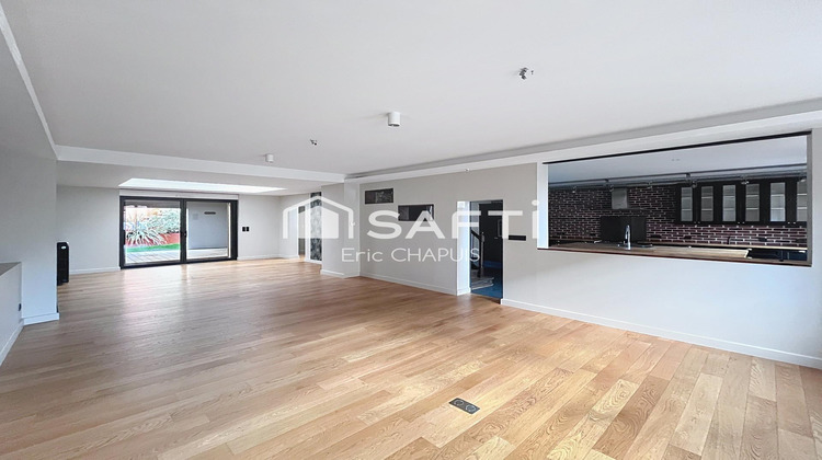 Ma-Cabane - Vente Maison Louvigne-de-Bais, 199 m²