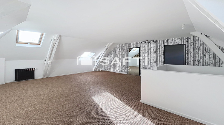 Ma-Cabane - Vente Maison Louvigne-de-Bais, 199 m²