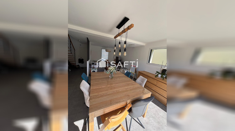 Ma-Cabane - Vente Maison Louvigne-de-Bais, 118 m²