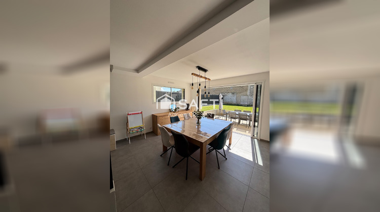 Ma-Cabane - Vente Maison Louvigne-de-Bais, 118 m²