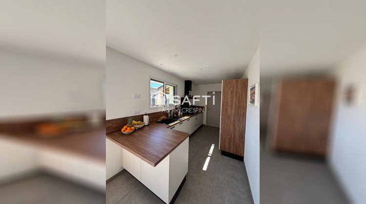 Ma-Cabane - Vente Maison Louvigne-de-Bais, 118 m²