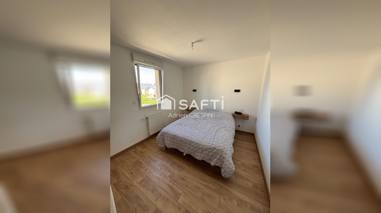 Ma-Cabane - Vente Maison Louvigne-de-Bais, 118 m²