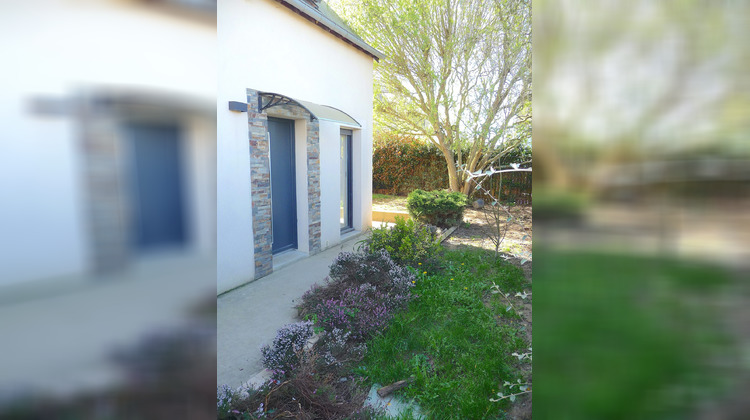 Ma-Cabane - Vente Maison Louvigné-de-Bais, 101 m²