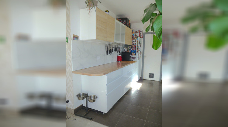 Ma-Cabane - Vente Maison Louvigné-de-Bais, 101 m²