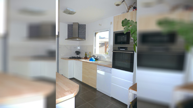Ma-Cabane - Vente Maison Louvigné-de-Bais, 101 m²