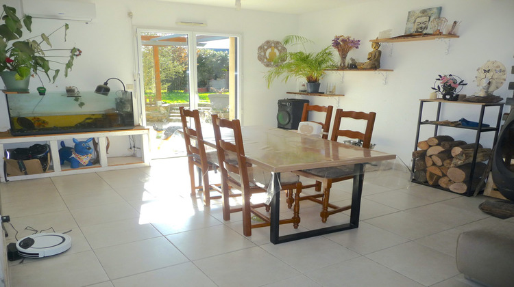 Ma-Cabane - Vente Maison Louvigné-de-Bais, 101 m²