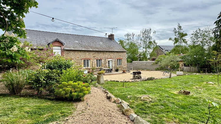 Ma-Cabane - Vente Maison LOUVIGNE-DE-BAIS, 145 m²