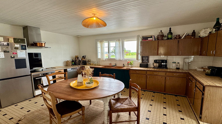 Ma-Cabane - Vente Maison LOUVIGNE-DE-BAIS, 145 m²