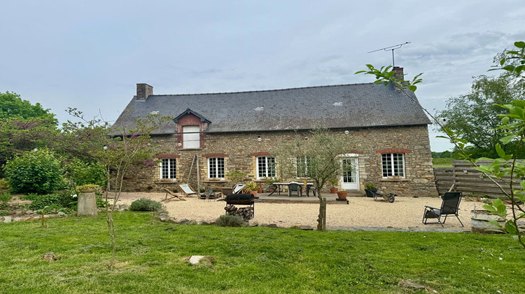 Ma-Cabane - Vente Maison LOUVIGNE-DE-BAIS, 145 m²