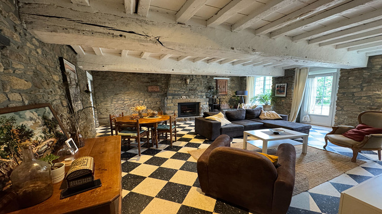 Ma-Cabane - Vente Maison LOUVIGNE-DE-BAIS, 145 m²