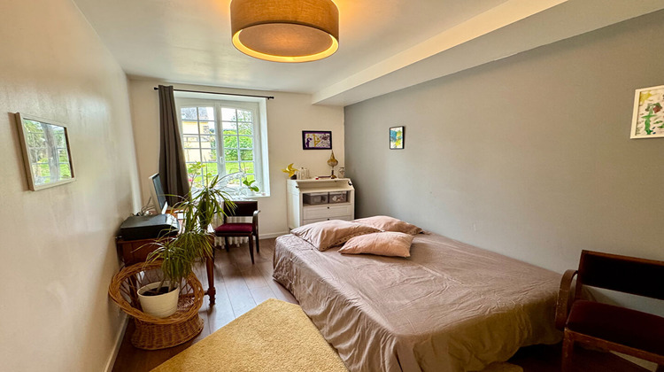 Ma-Cabane - Vente Maison LOUVIGNE-DE-BAIS, 145 m²