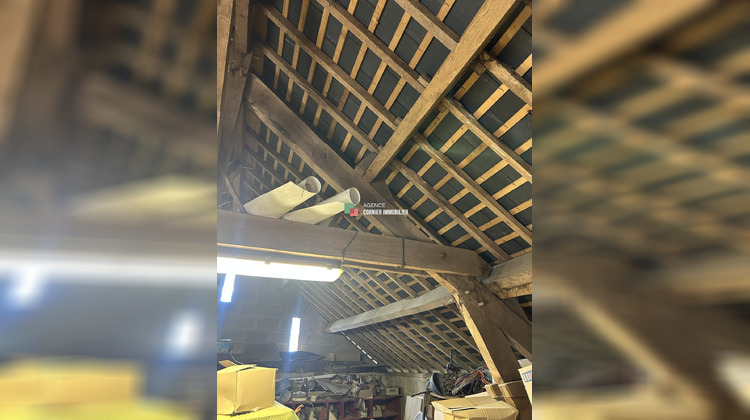 Ma-Cabane - Vente Maison Louvigné-de-Bais, 57 m²