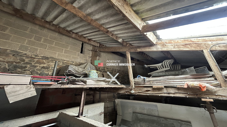 Ma-Cabane - Vente Maison Louvigné-de-Bais, 57 m²
