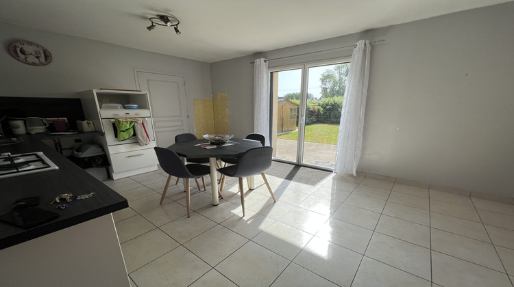 Ma-Cabane - Vente Maison Louvigné-de-Bais, 73 m²