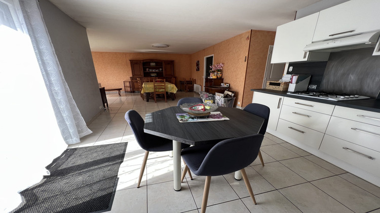 Ma-Cabane - Vente Maison Louvigné-de-Bais, 73 m²