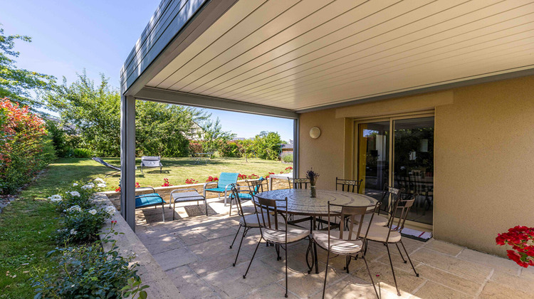 Ma-Cabane - Vente Maison LOUVIGNE-DE-BAIS, 119 m²