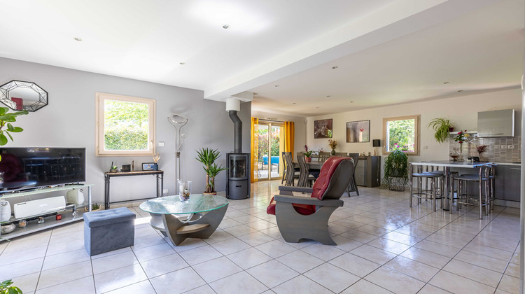Ma-Cabane - Vente Maison LOUVIGNE-DE-BAIS, 119 m²