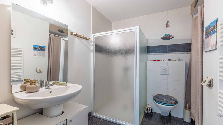 Ma-Cabane - Vente Maison LOUVIGNE-DE-BAIS, 119 m²