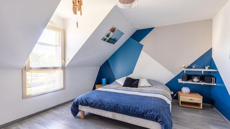 Ma-Cabane - Vente Maison LOUVIGNE-DE-BAIS, 119 m²