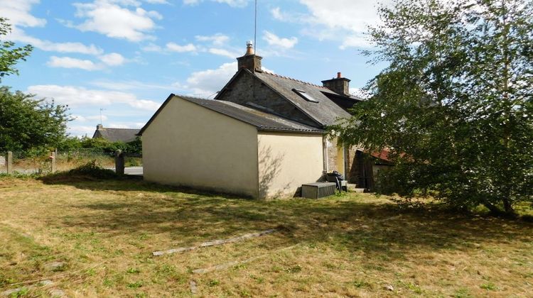 Ma-Cabane - Vente Maison LOUVIGNE-DU-DESERT, 51 m²