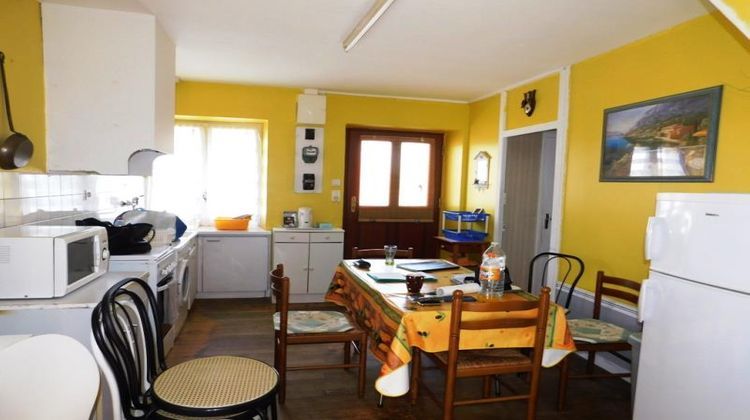 Ma-Cabane - Vente Maison LOUVIGNE-DU-DESERT, 51 m²