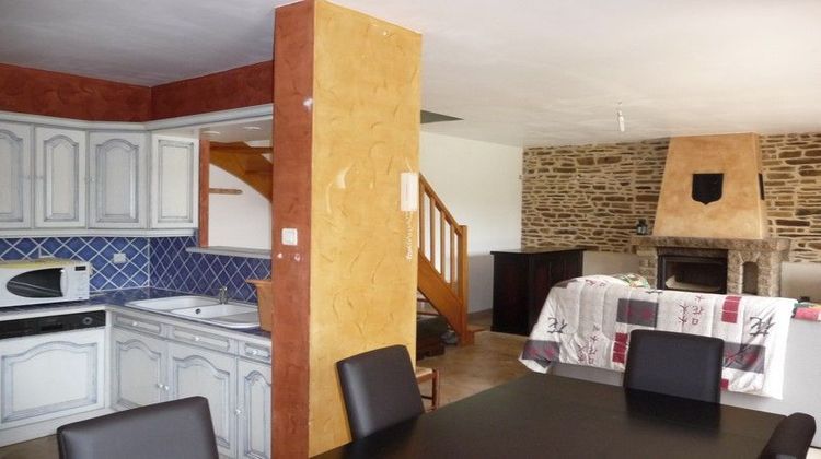 Ma-Cabane - Vente Maison LOUVIGNE-DU-DESERT, 95 m²