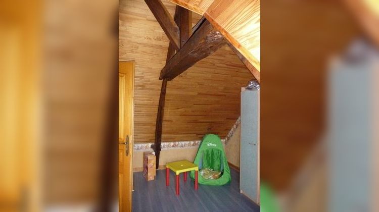 Ma-Cabane - Vente Maison LOUVIGNE-DU-DESERT, 95 m²