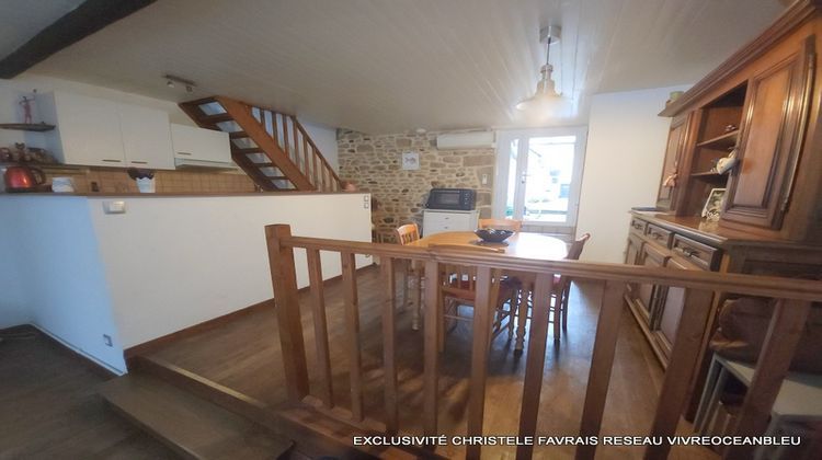 Ma-Cabane - Vente Maison Louvigné-du-Désert, 87 m²