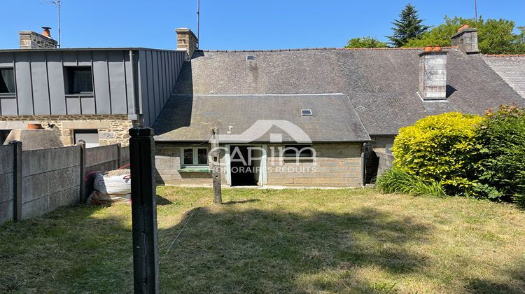 Ma-Cabane - Vente Maison LOUVIGNE-DU-DESERT, 73 m²