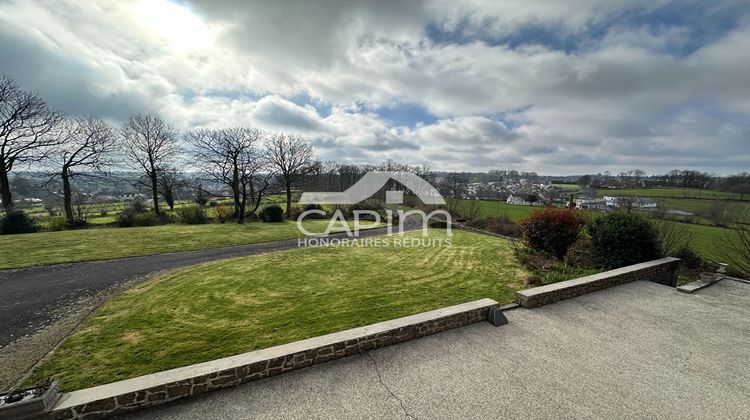 Ma-Cabane - Vente Maison LOUVIGNE-DU-DESERT, 210 m²